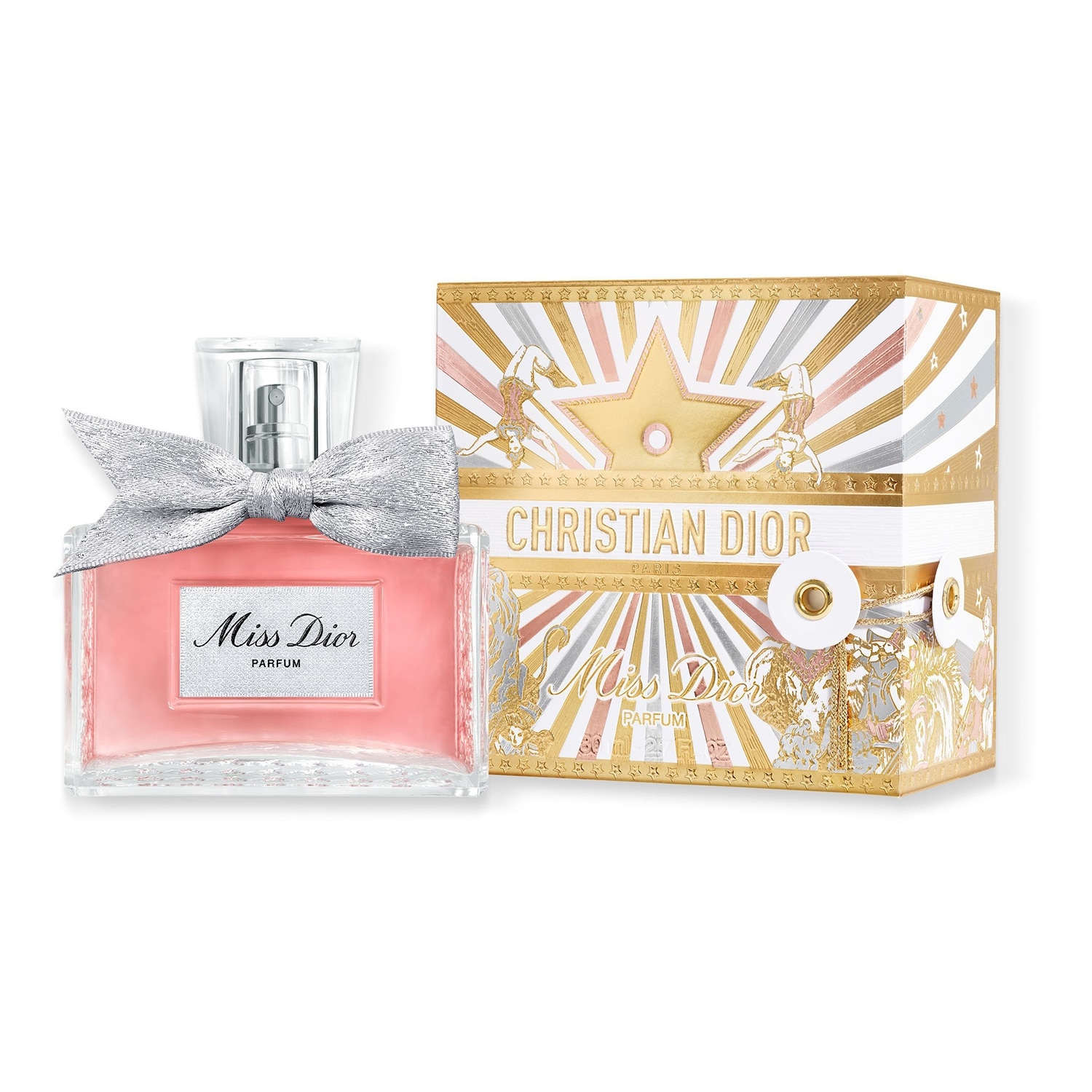 Dior Miss Dior Parfum Limited Edition Case 80Ml