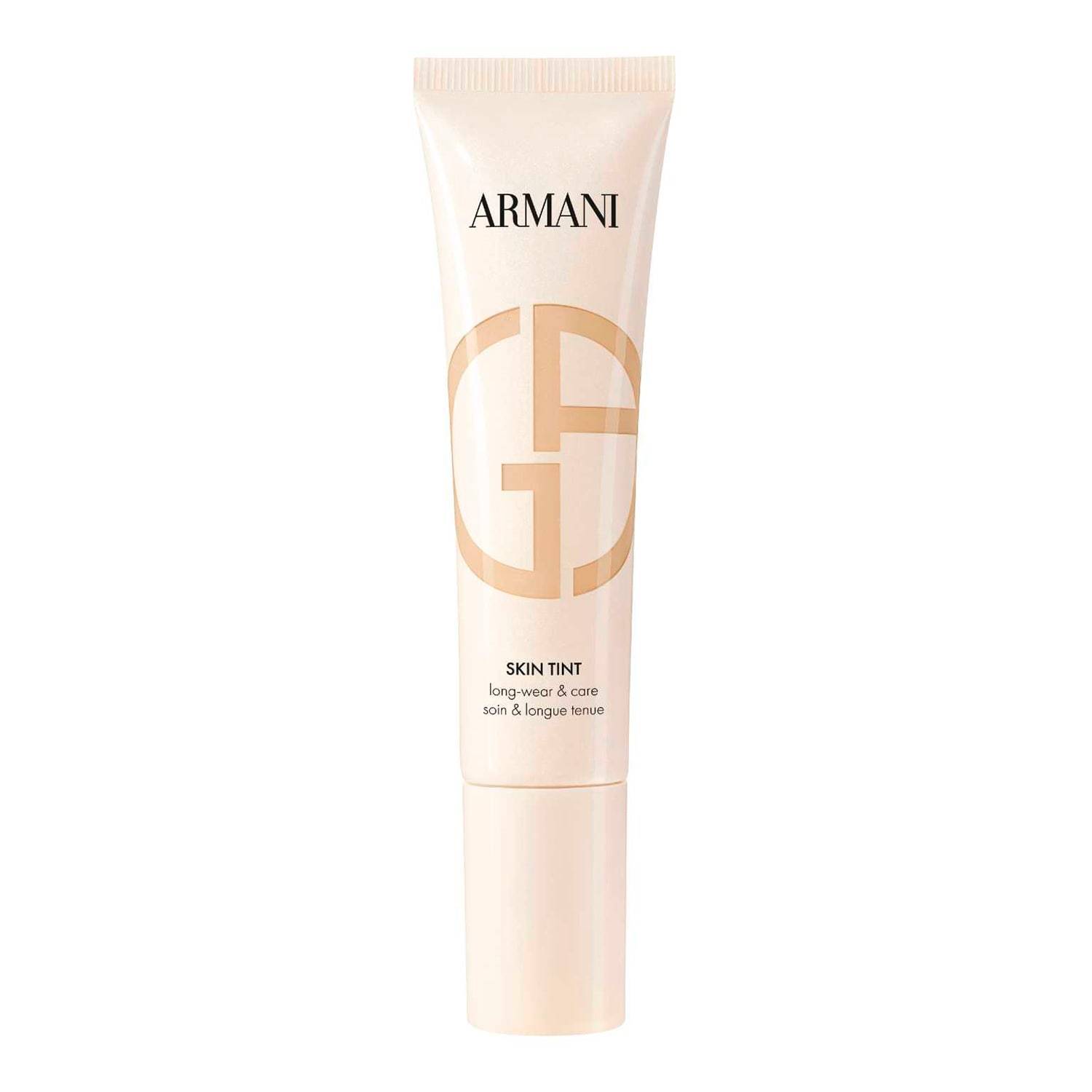 Armani Luminous Silk Skin Tint Foundation 30Ml F3