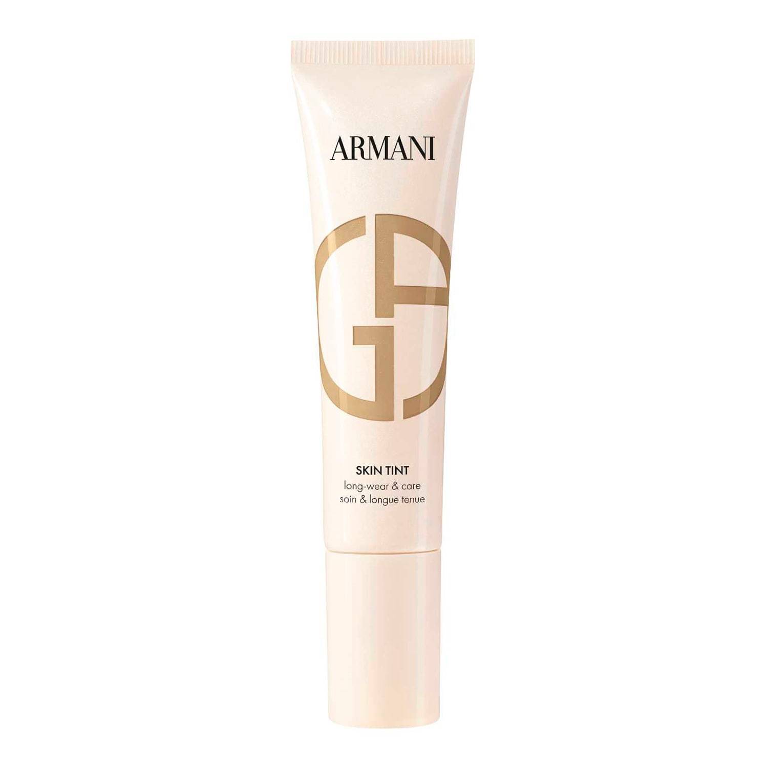 Armani Luminous Silk Skin Tint Foundation 30Ml M2