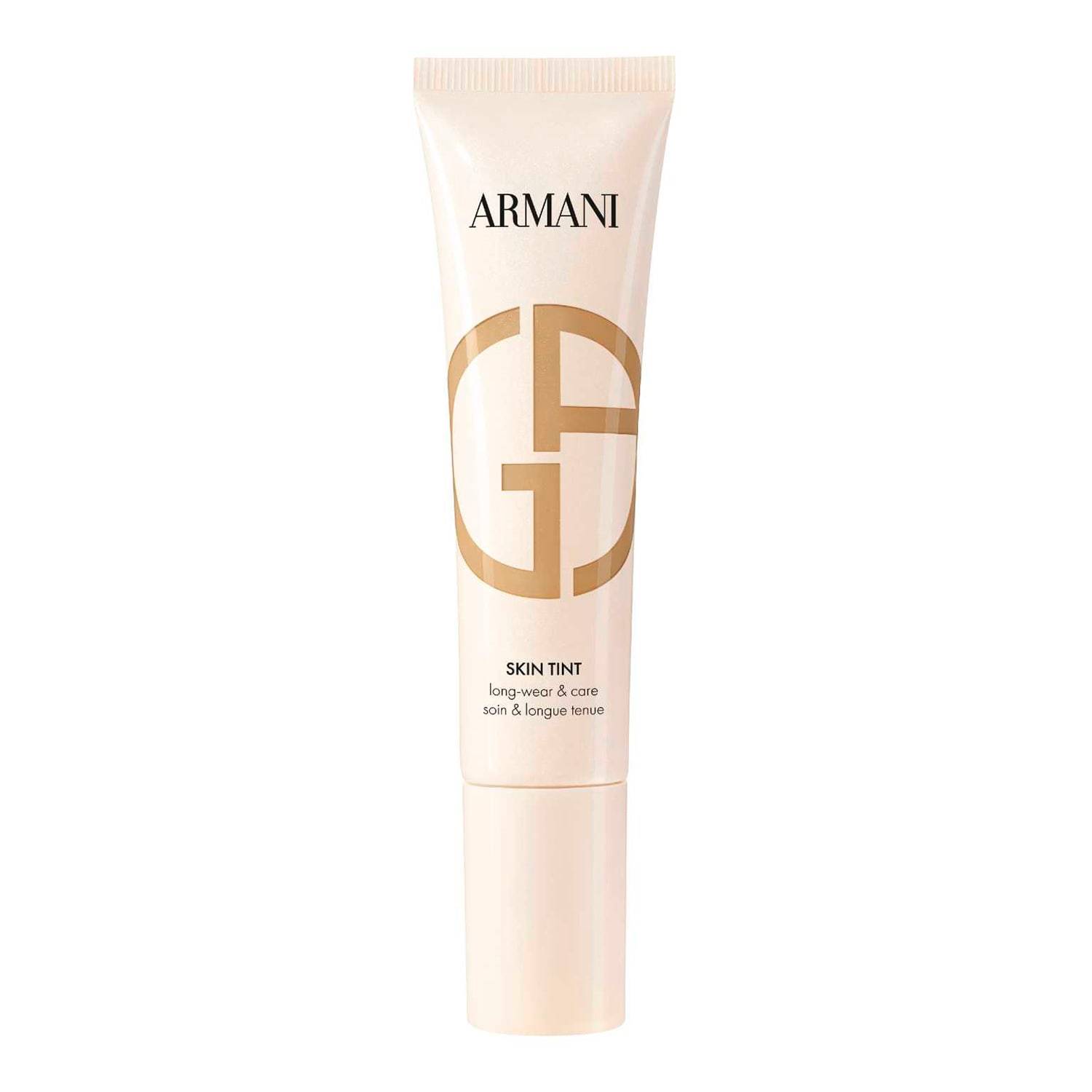 Armani Luminous Silk Skin Tint Foundation 30Ml M3