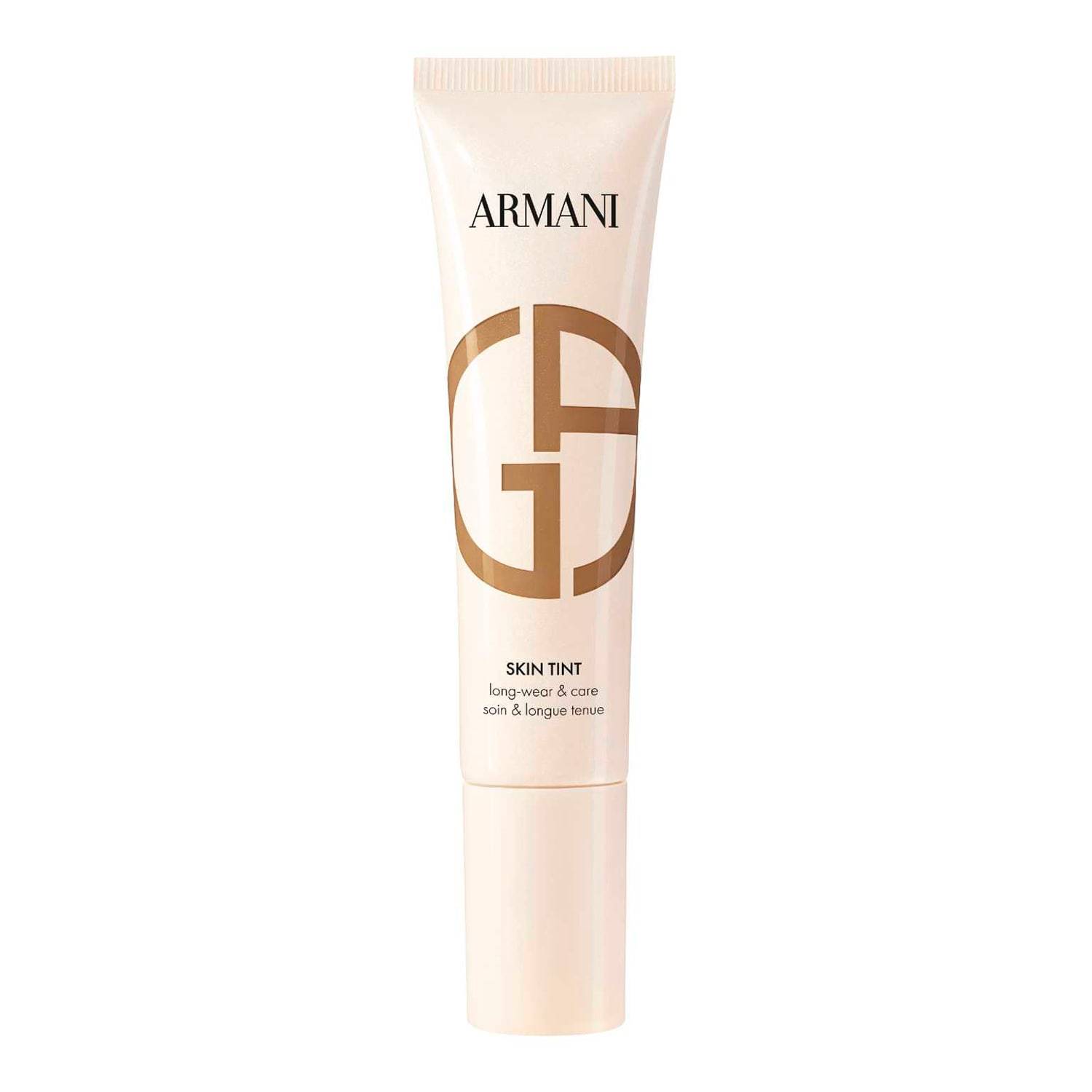 Armani Luminous Silk Skin Tint Foundation 30Ml M5