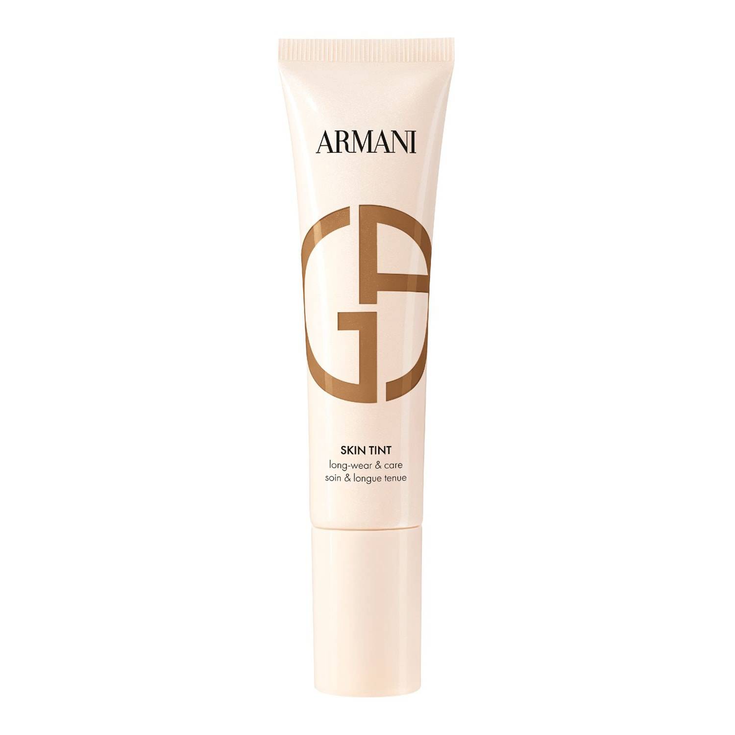 Armani Luminous Silk Skin Tint Foundation 30Ml T1