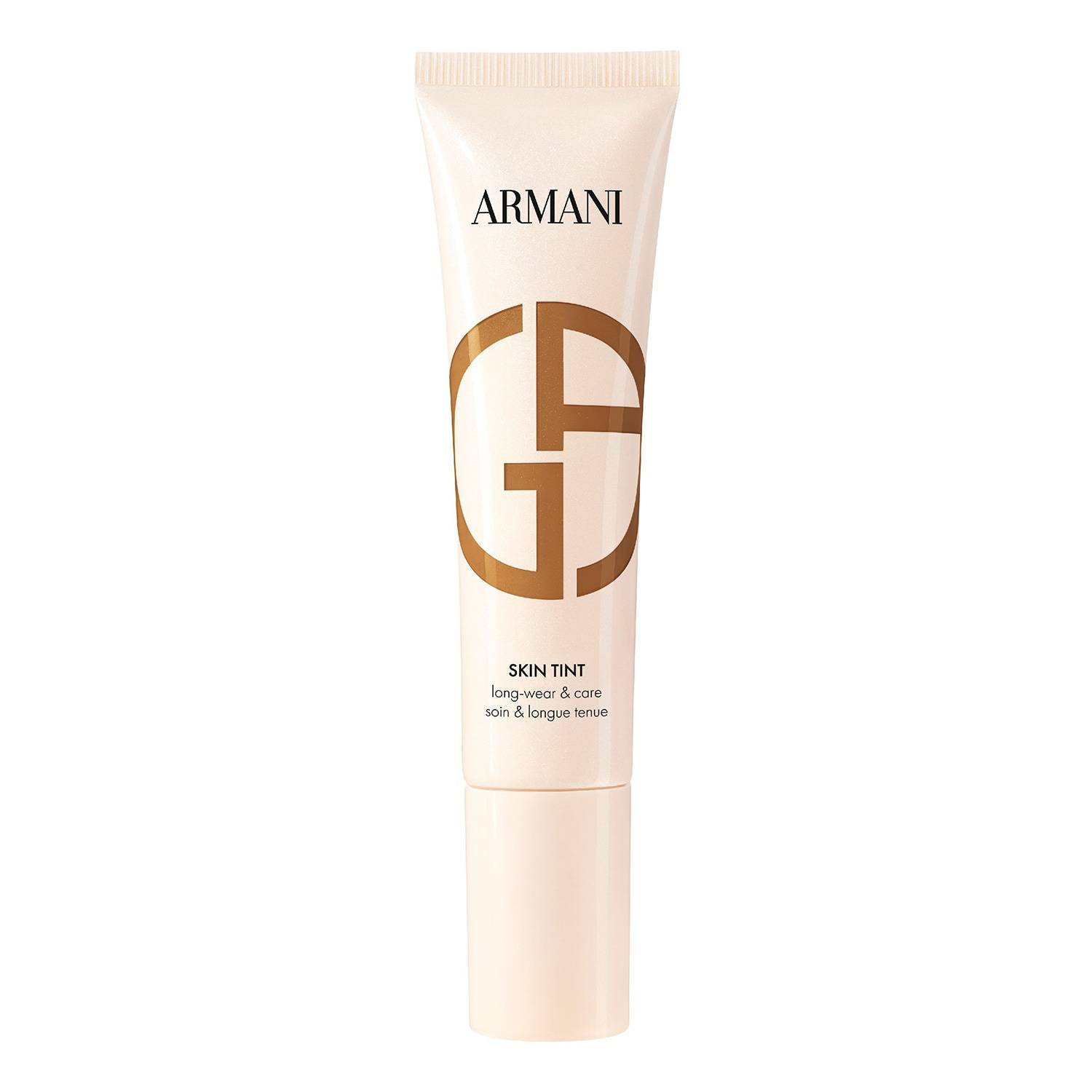 Armani Luminous Silk Skin Tint Foundation 30Ml T3