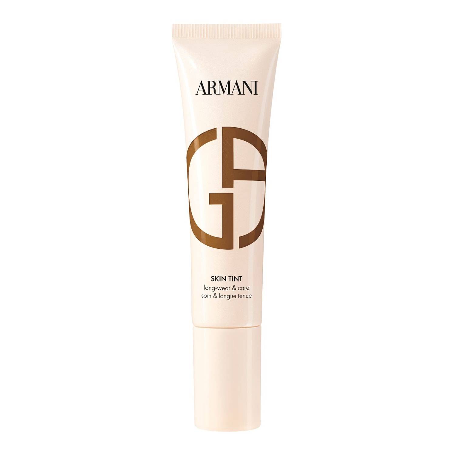 Armani Luminous Silk Skin Tint Foundation 30Ml D2