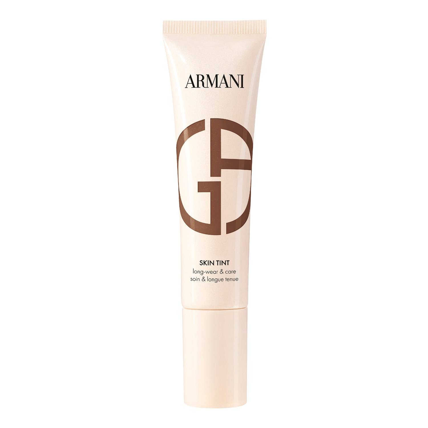 Armani Luminous Silk Skin Tint Foundation 30Ml D3