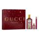 Flora Eau de Parfum for Women Trio