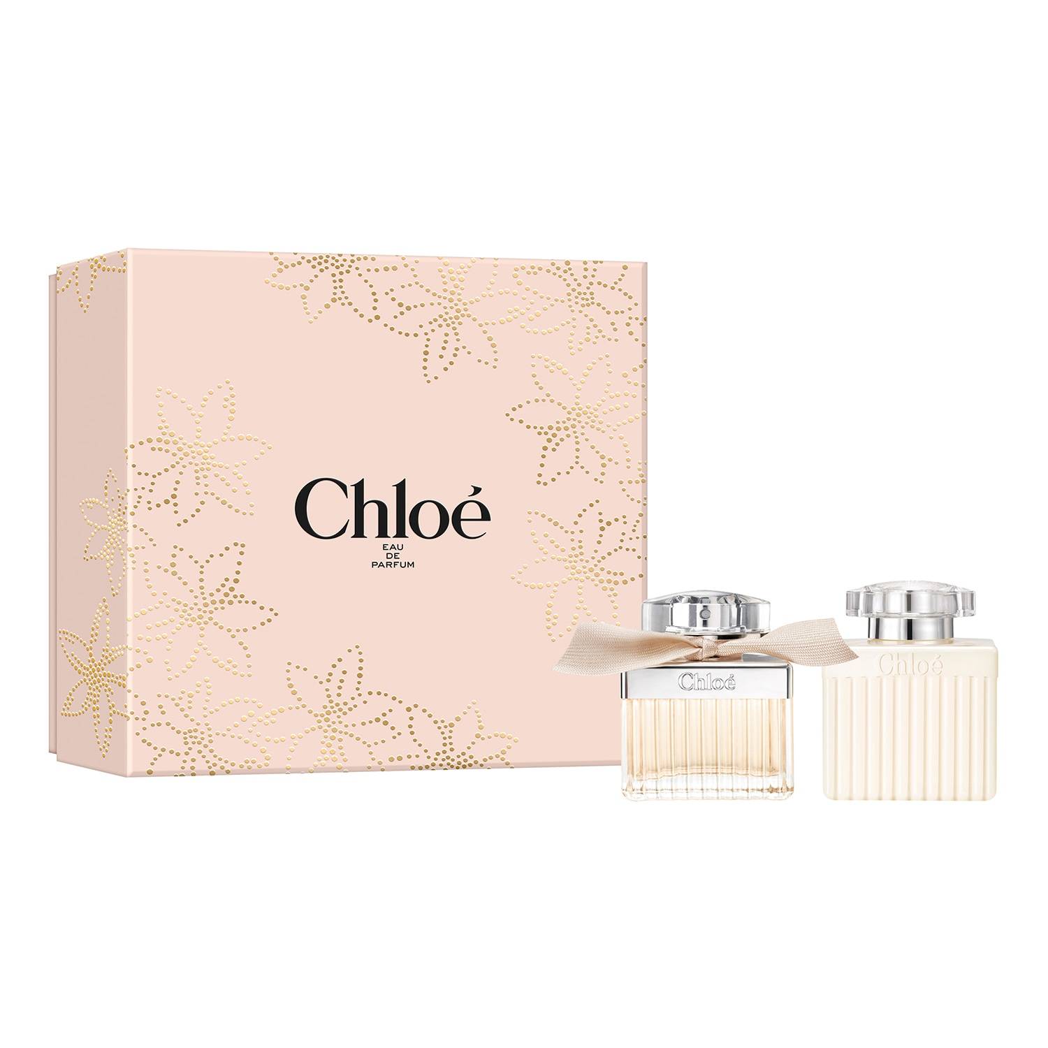 Chloé Chloé Eau De Parfum For Women Gift Set