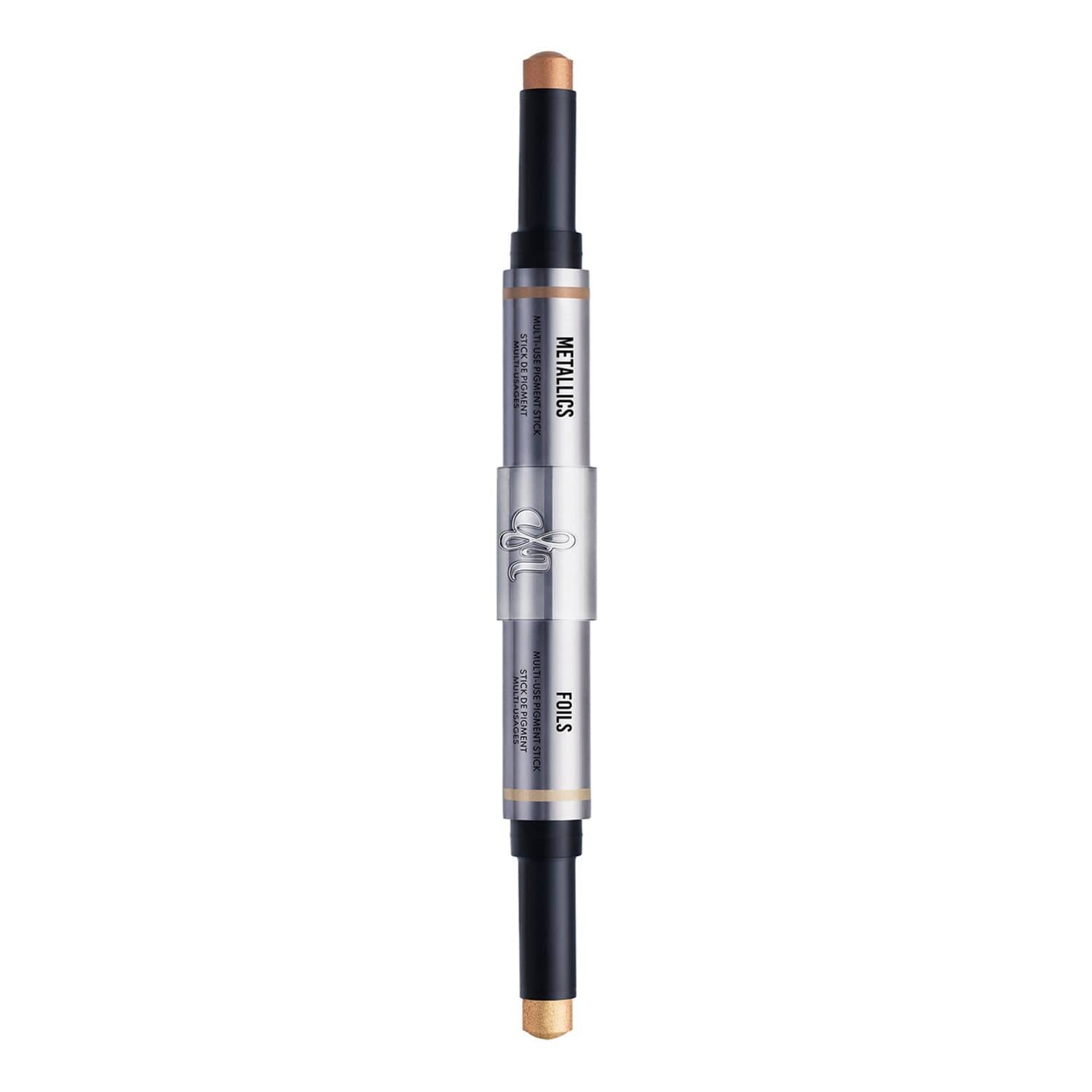 Danessa Myricks Beauty Colorfix Stix- Multi-Use Pearl Pigment Stick For Eye, Cheek & Lip Duo 3 Solar Flare And Lunar Veil