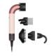 Supersonic r™ hair dryer Curly to Coily