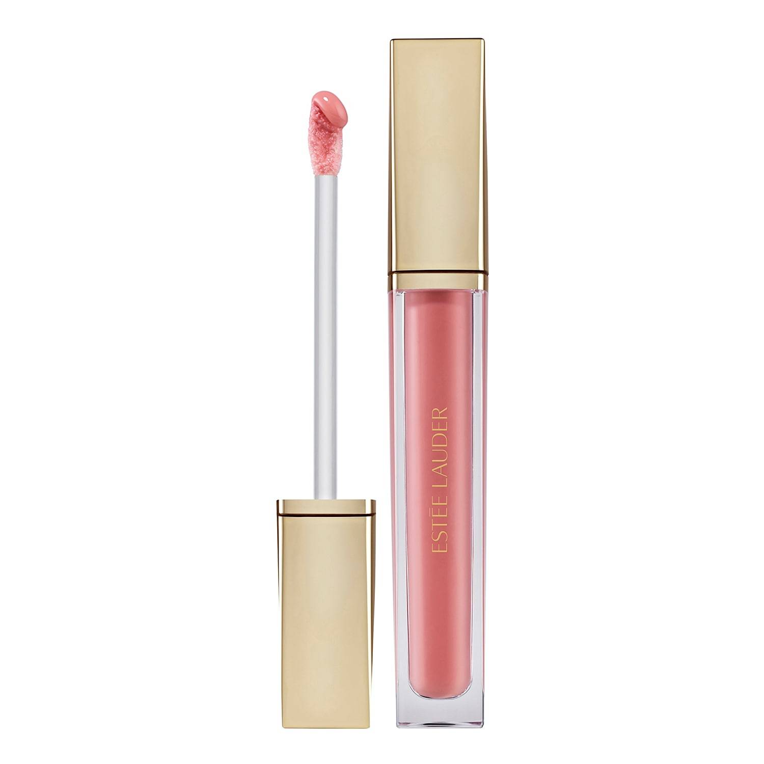 Estée Lauder Glossy Pout Tinted Lip Oil 6Ml Strawberry Milk