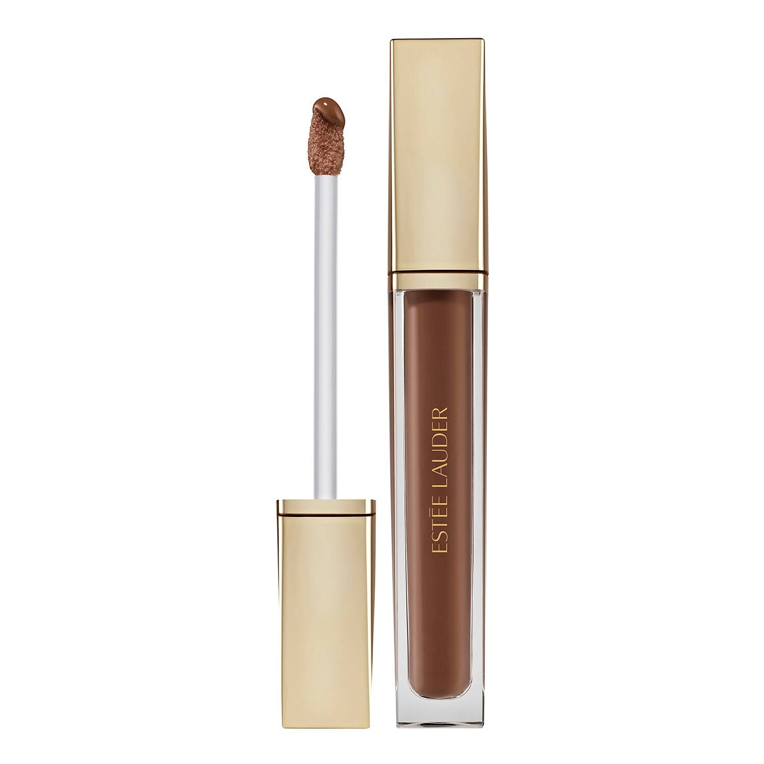 Estée Lauder Glossy Pout Tinted Lip Oil 6Ml Hot Cocoa
