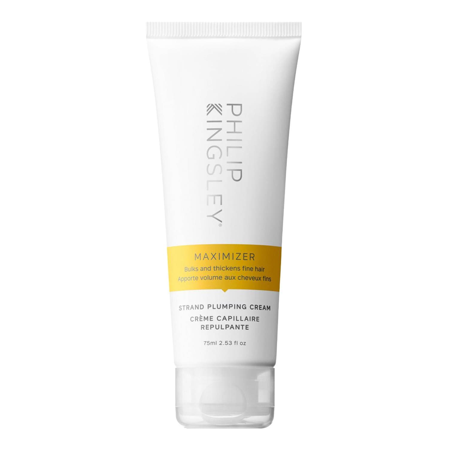 Philip Kingsley Maximizer Strand Plumping Cream 75Ml