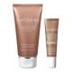 Golden Glow Face & Body Duo - Medium Dark