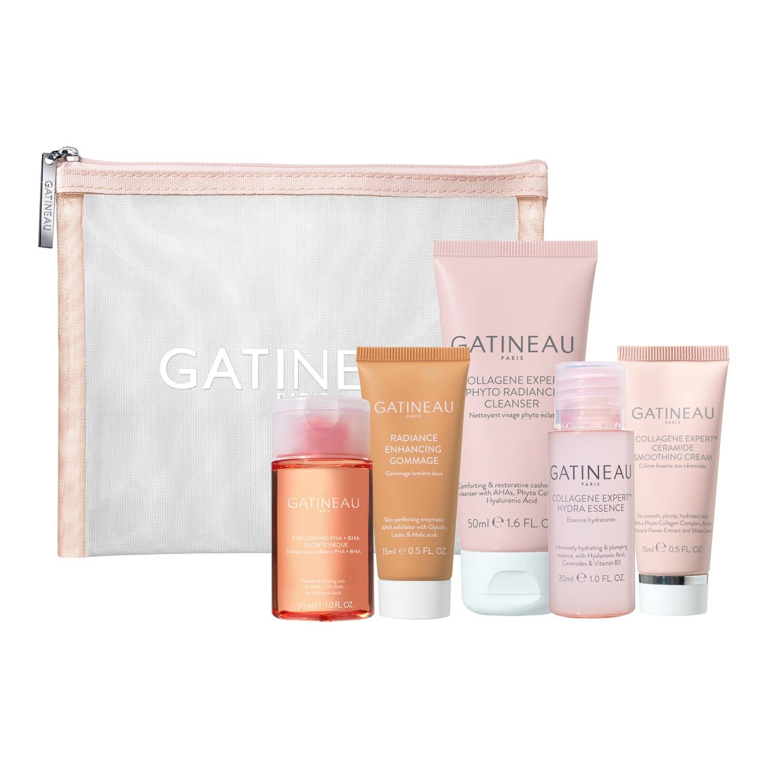 Gatineau Best Sellers Discovery Edit 140Ml