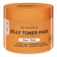 Jelly Glow Toner Pads