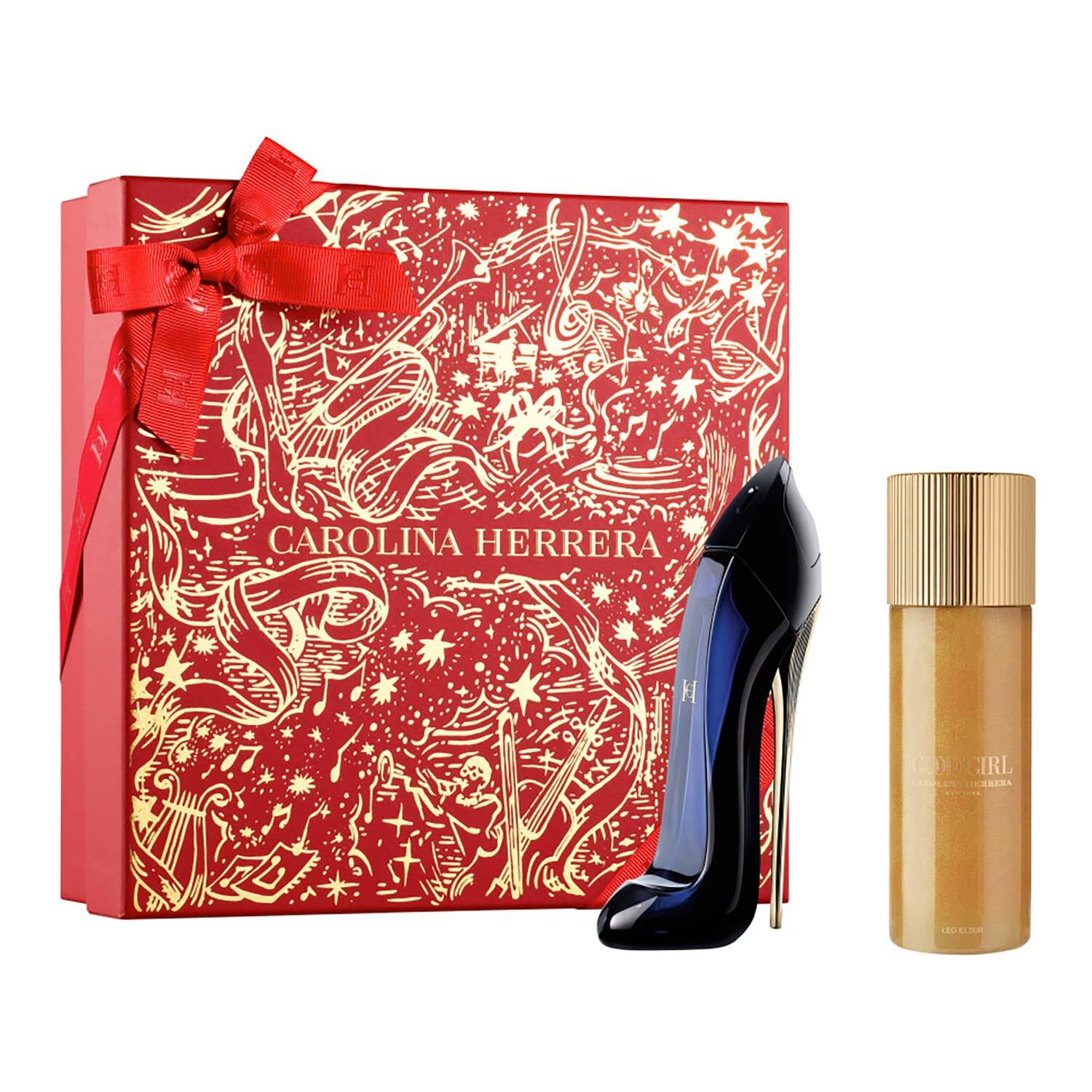 CAROLINA HERRERA Good Girl Eau de Parfum Duo Set image