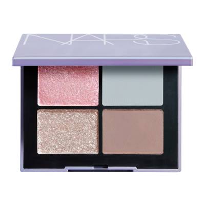 Quad Eyeshadow 4.4g