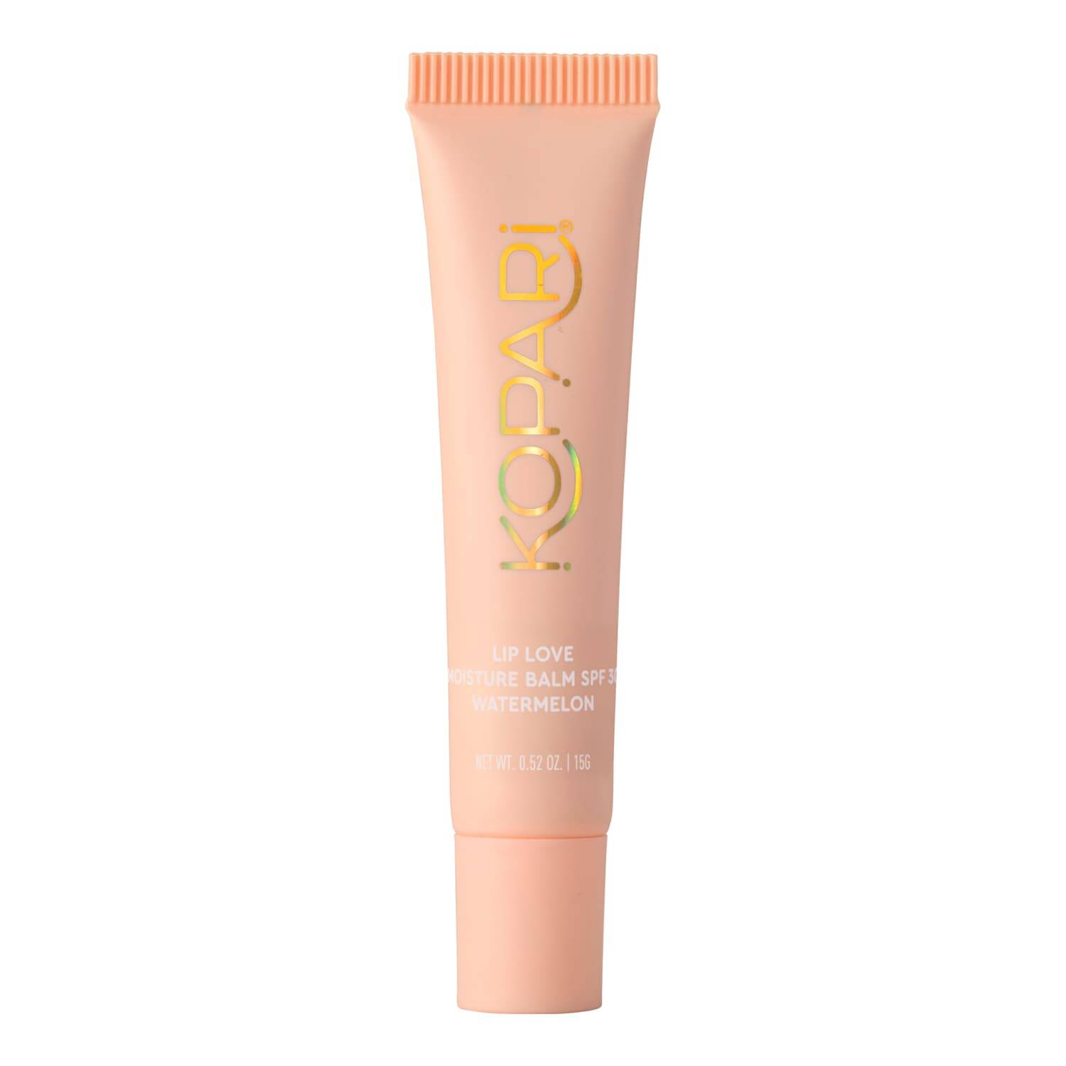 Kopari Beauty Lip Love Moisture Balm Spf 30 15G Watermelon