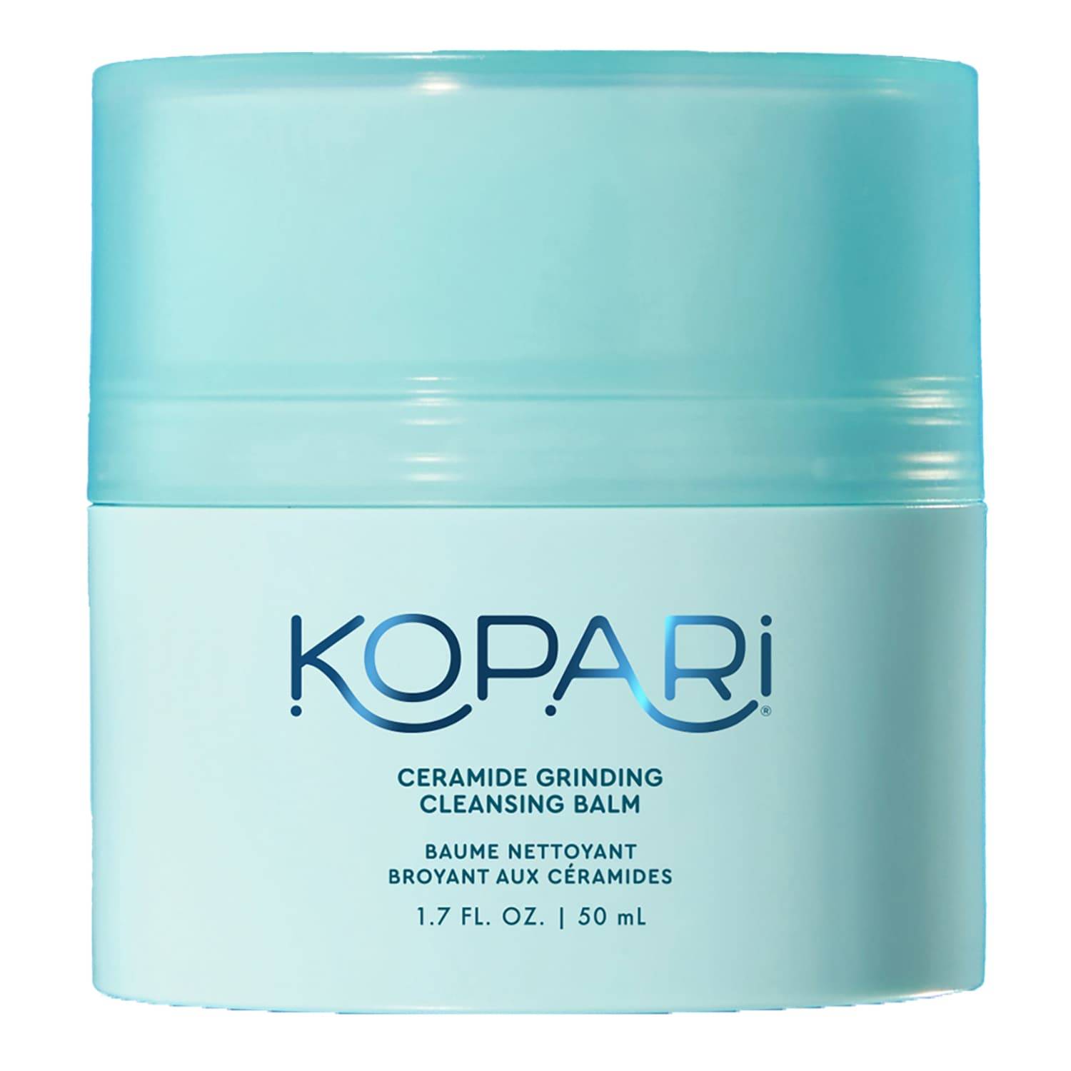 Kopari Beauty Ceramide Grinding Cleansing Balm 50 Ml