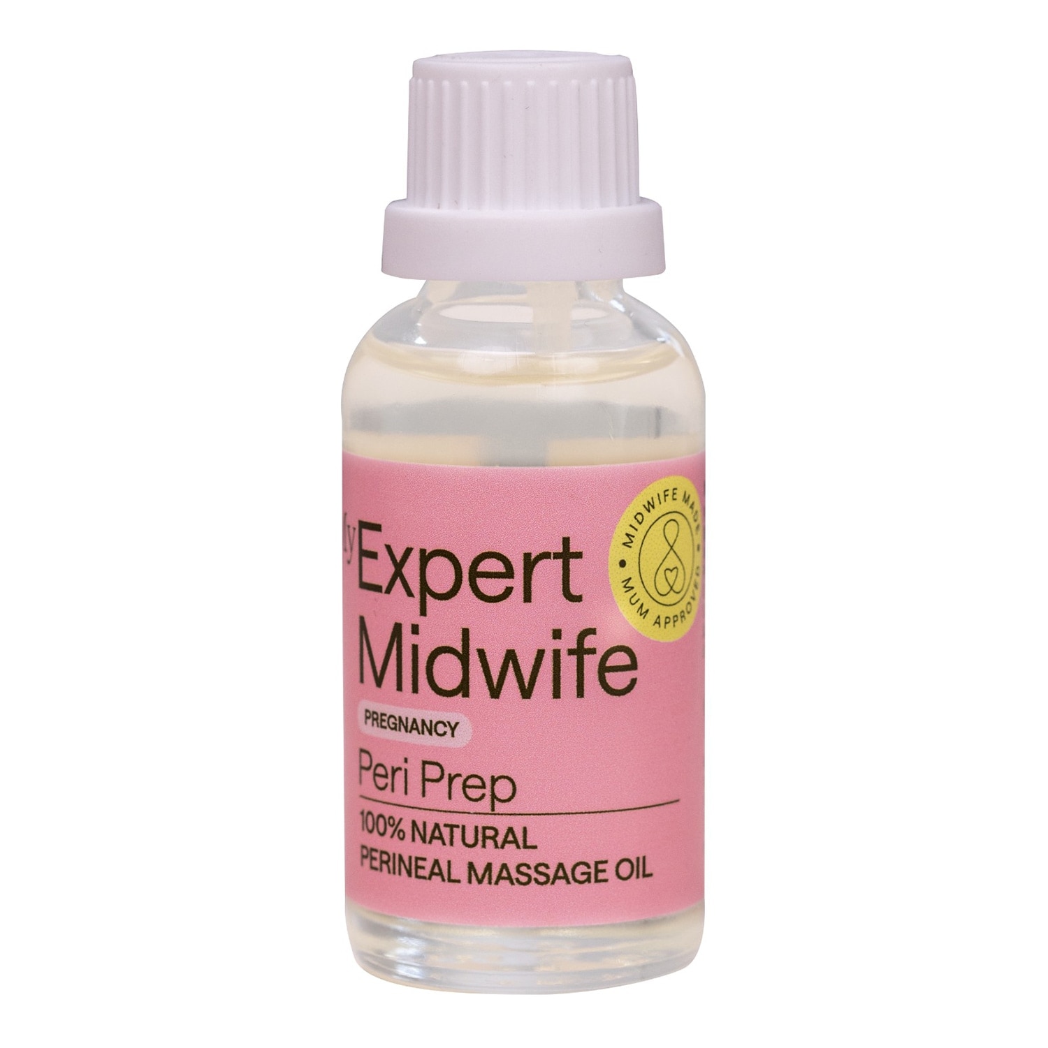My Expert Midwife Peri Prep 30Ml