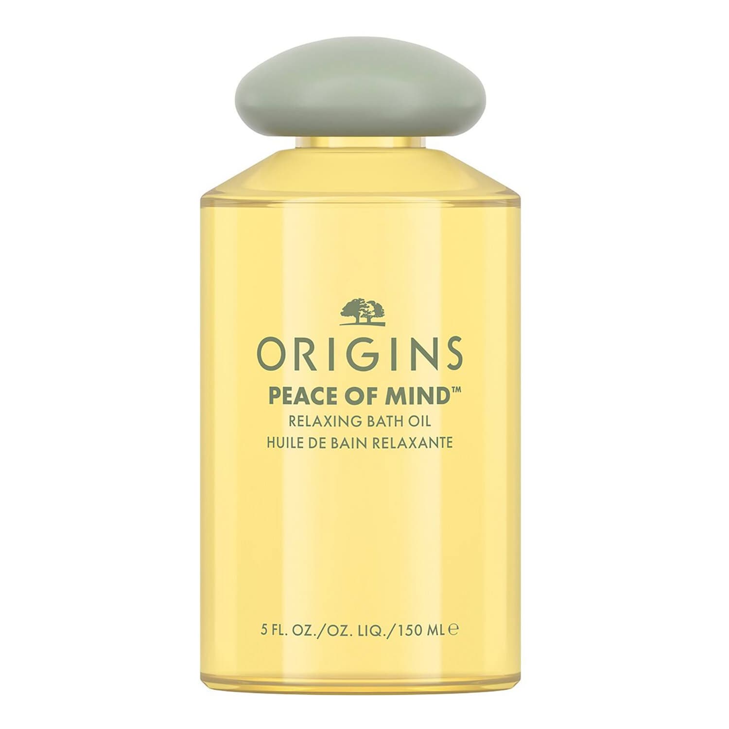 Origins Peace Of Mind Relaxing Bath Oil 150Ml