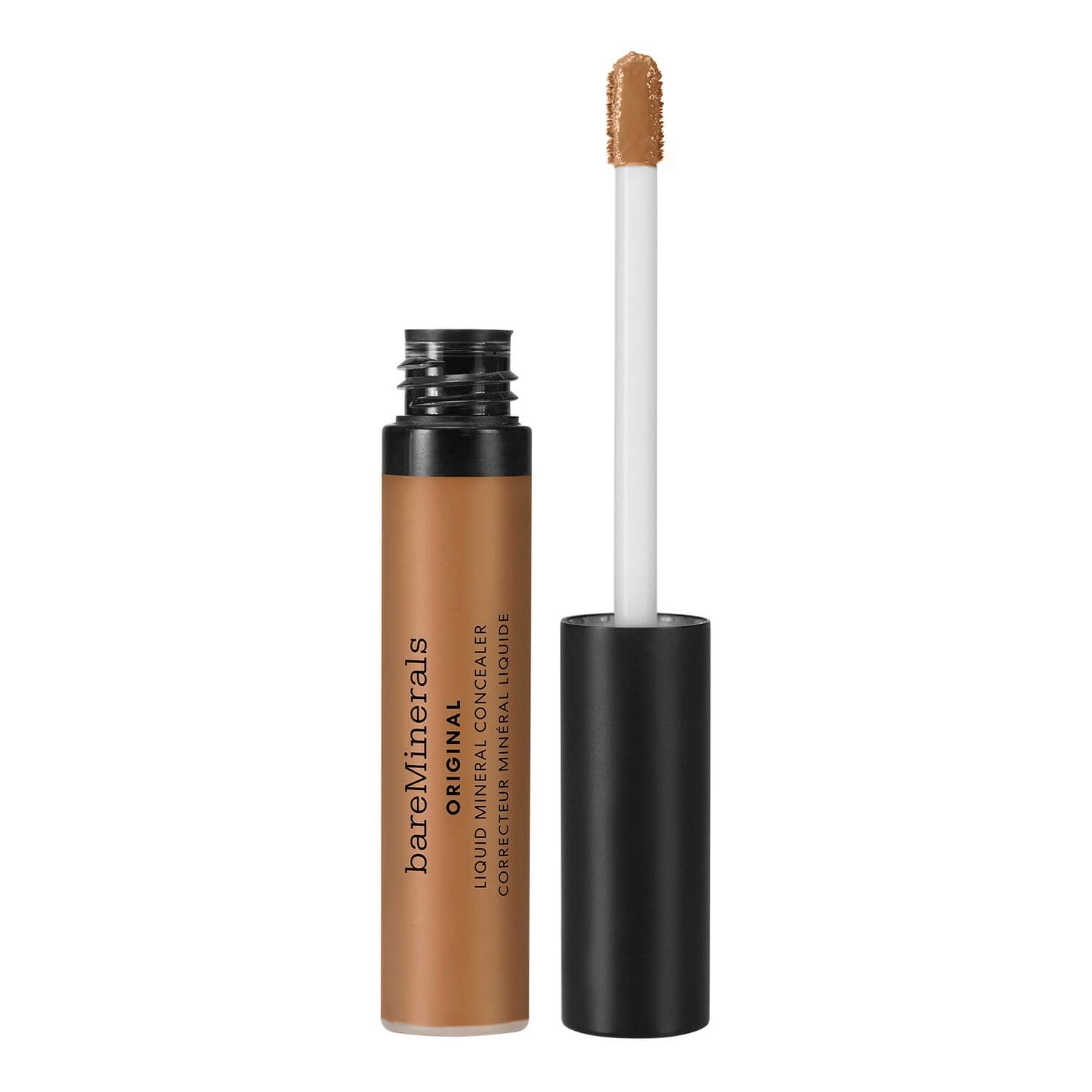 Bareminerals Original Liquid Concealer 6Ml Dark 5N​