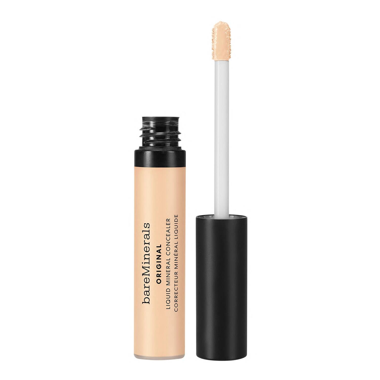 Bareminerals Original Liquid Concealer 6Ml Fair 1W​