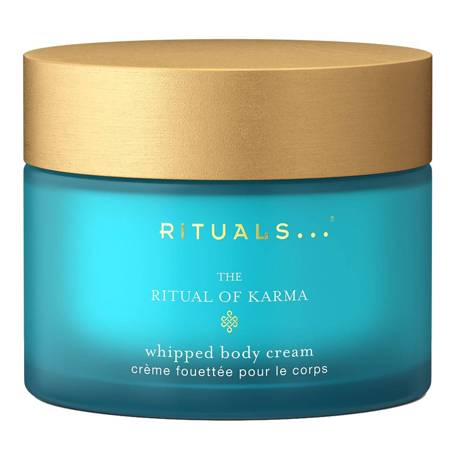 Rituals The Ritual Of Karma Body Cream 220Ml