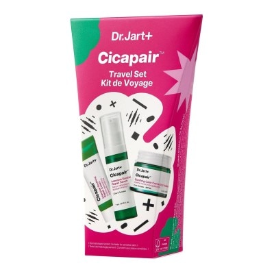 Cicapair Travel SPF 30