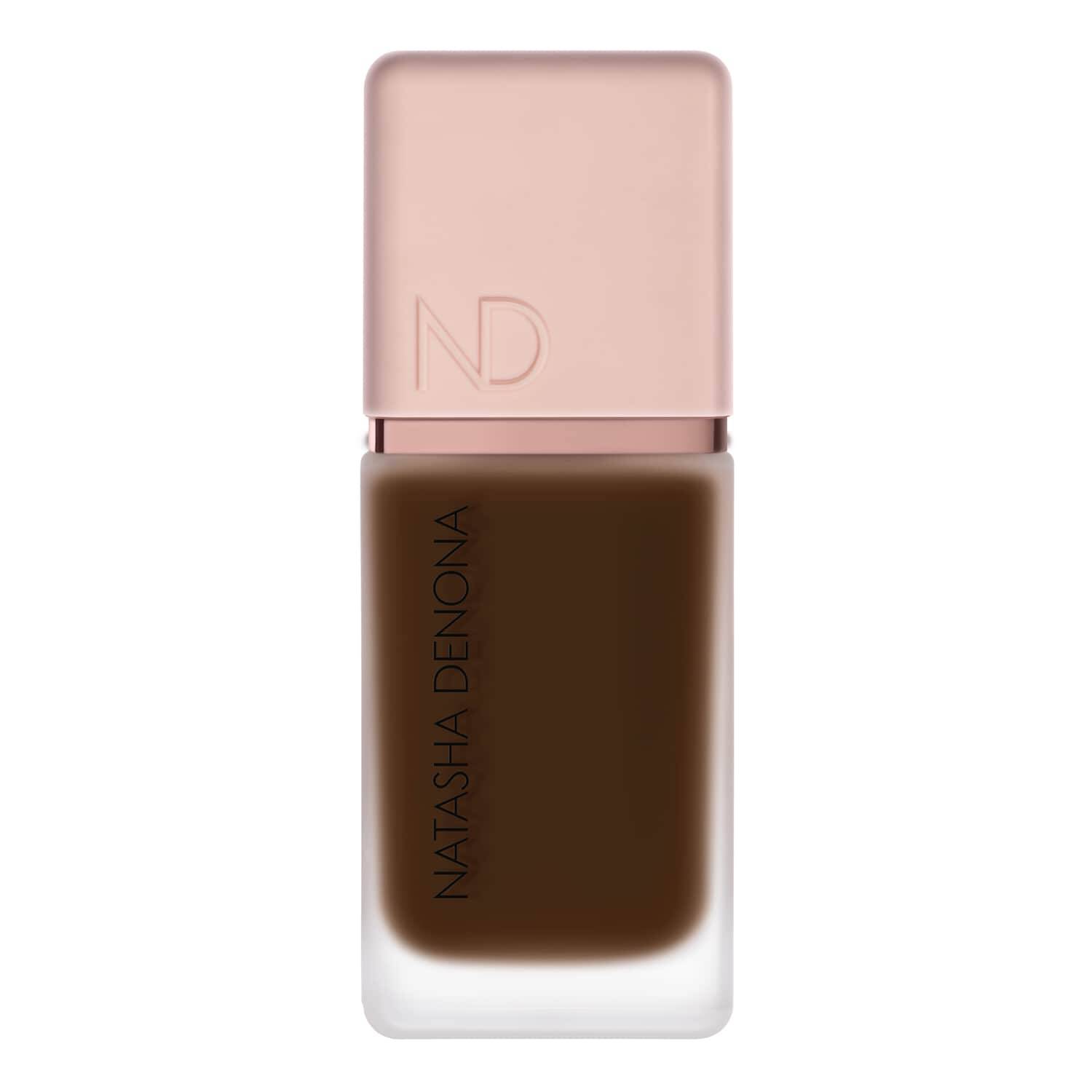 Natasha Denona HY-GLAM foundation (Various Shades) 30ml - YN14 - Image 4