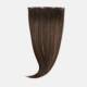 x Huda BARELY THERE® Mix & Match Volumiser 18"