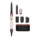Airwrap i.d.™ multi-styler Straight to Wavy