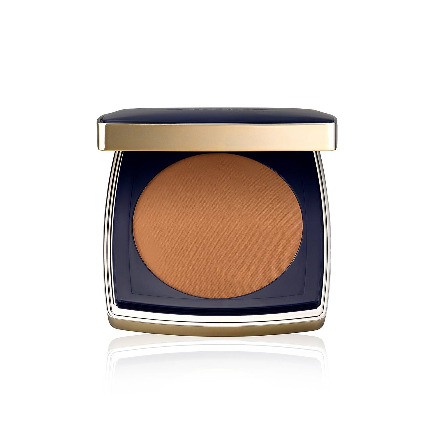 Estée Lauder Double Wear Stay-In-Place Matte Powder Foundation 11G 7W1 Deep Spice