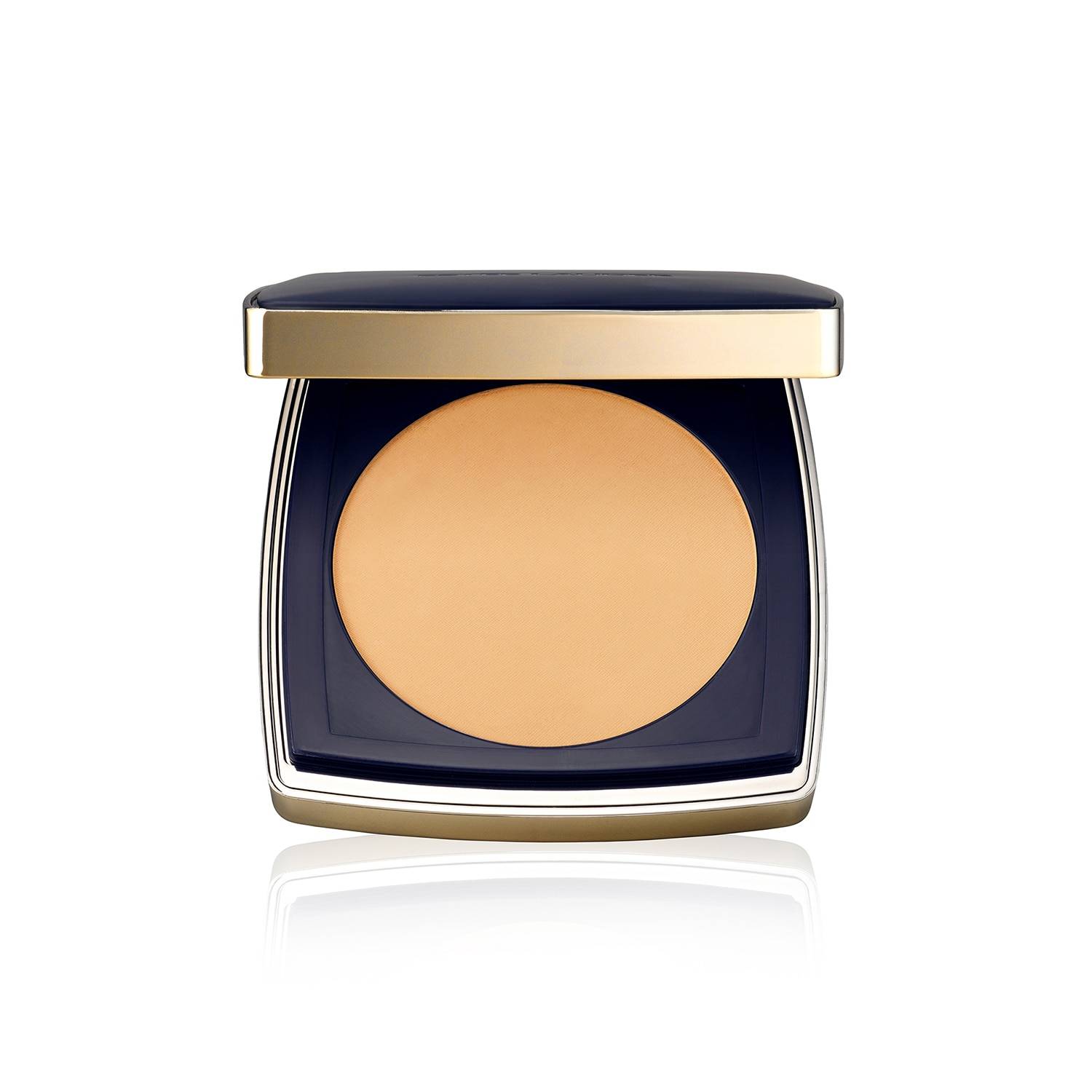 Estée Lauder Double Wear Stay-In-Place Matte Powder Foundation 11G 4N2 Spiced Sand