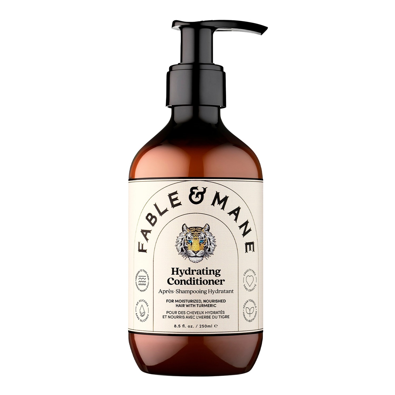 Fable & Mane Hydrating Conditioner 250Ml