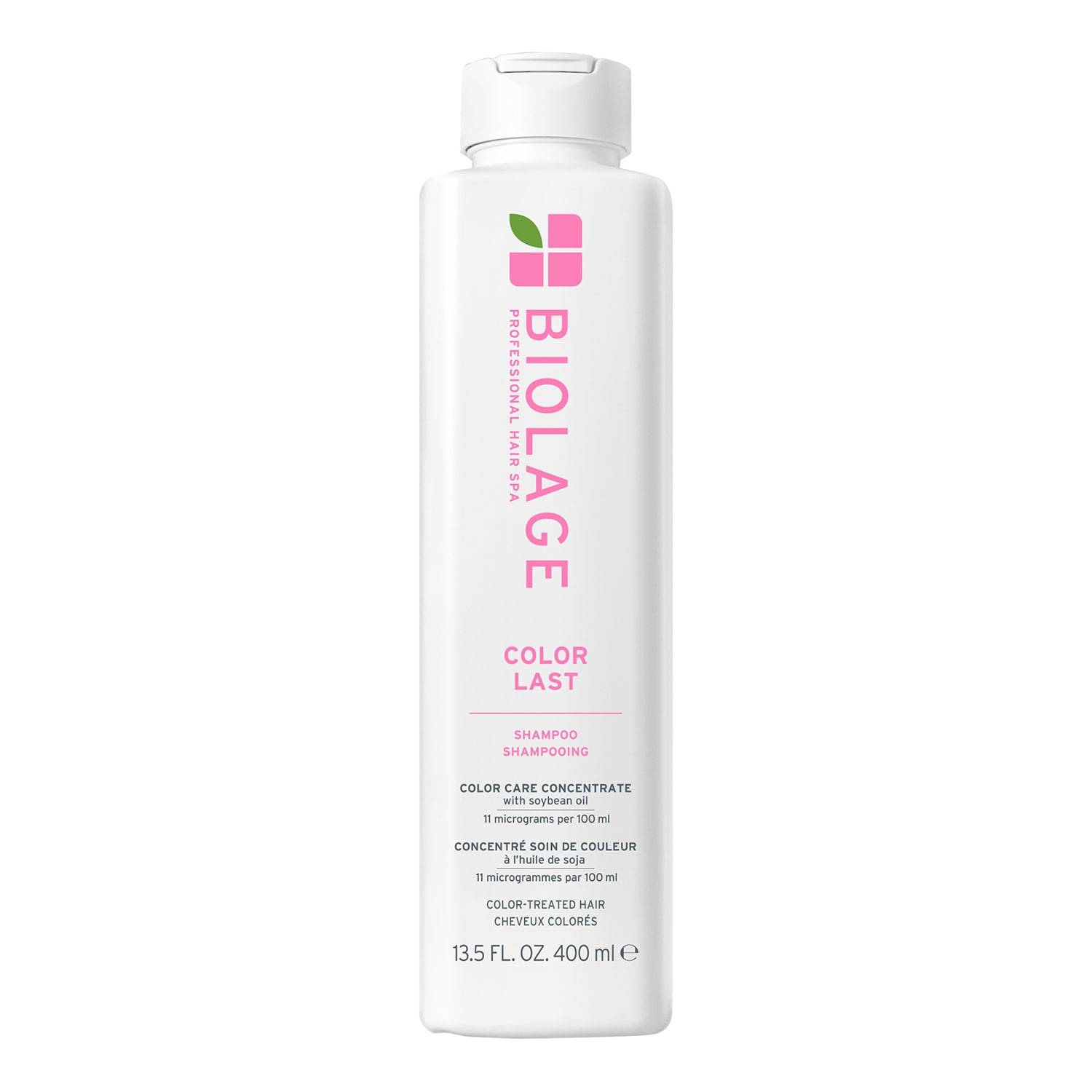 Biolage Colorlast Shampoo 400Ml