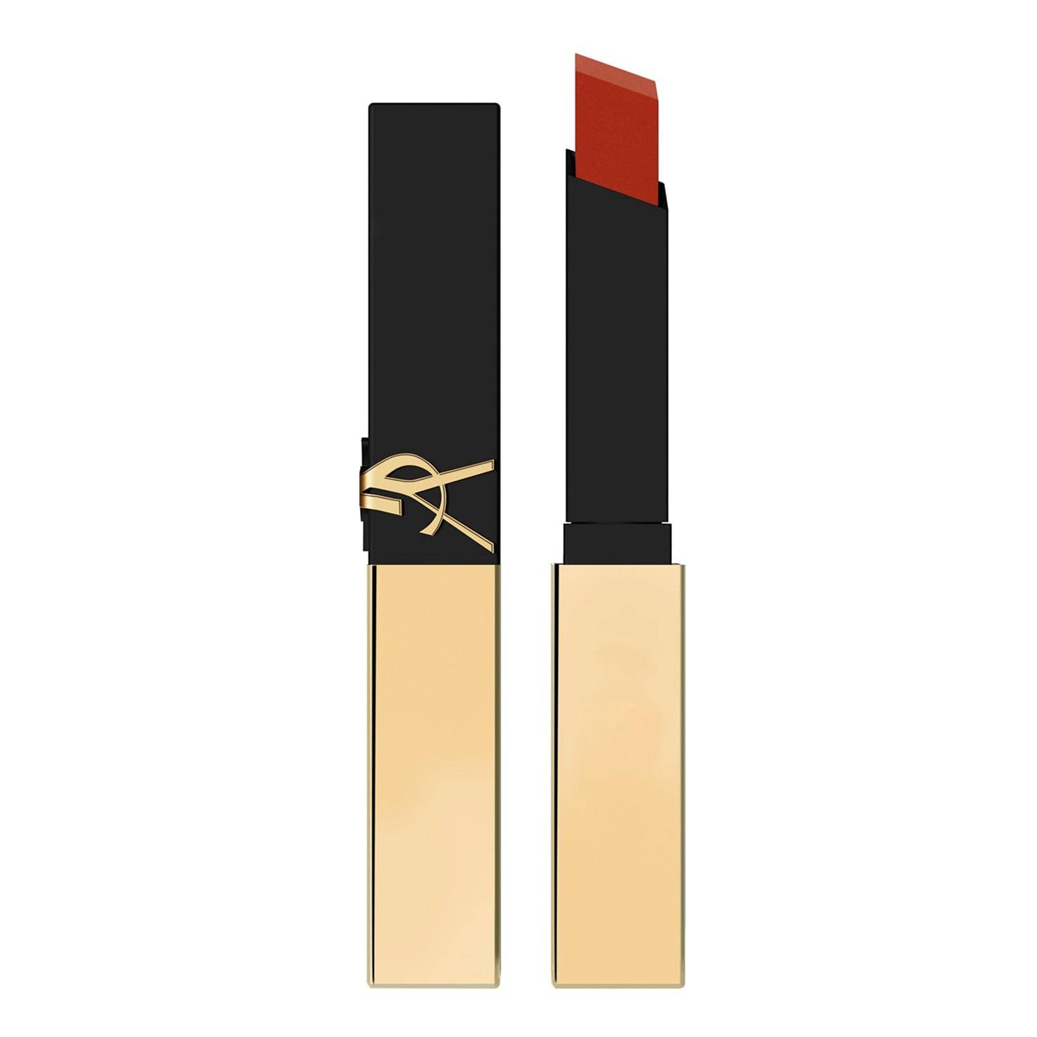 Yves Saint Laurent Rouge Pur Couture The Slim Lipstick 2.2G 1966 Rouge Libre