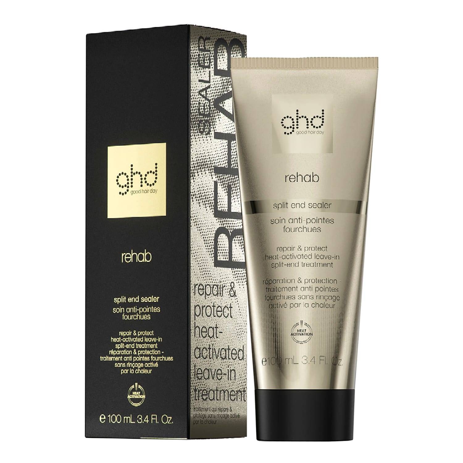 Ghd Split End Sealer 100Ml