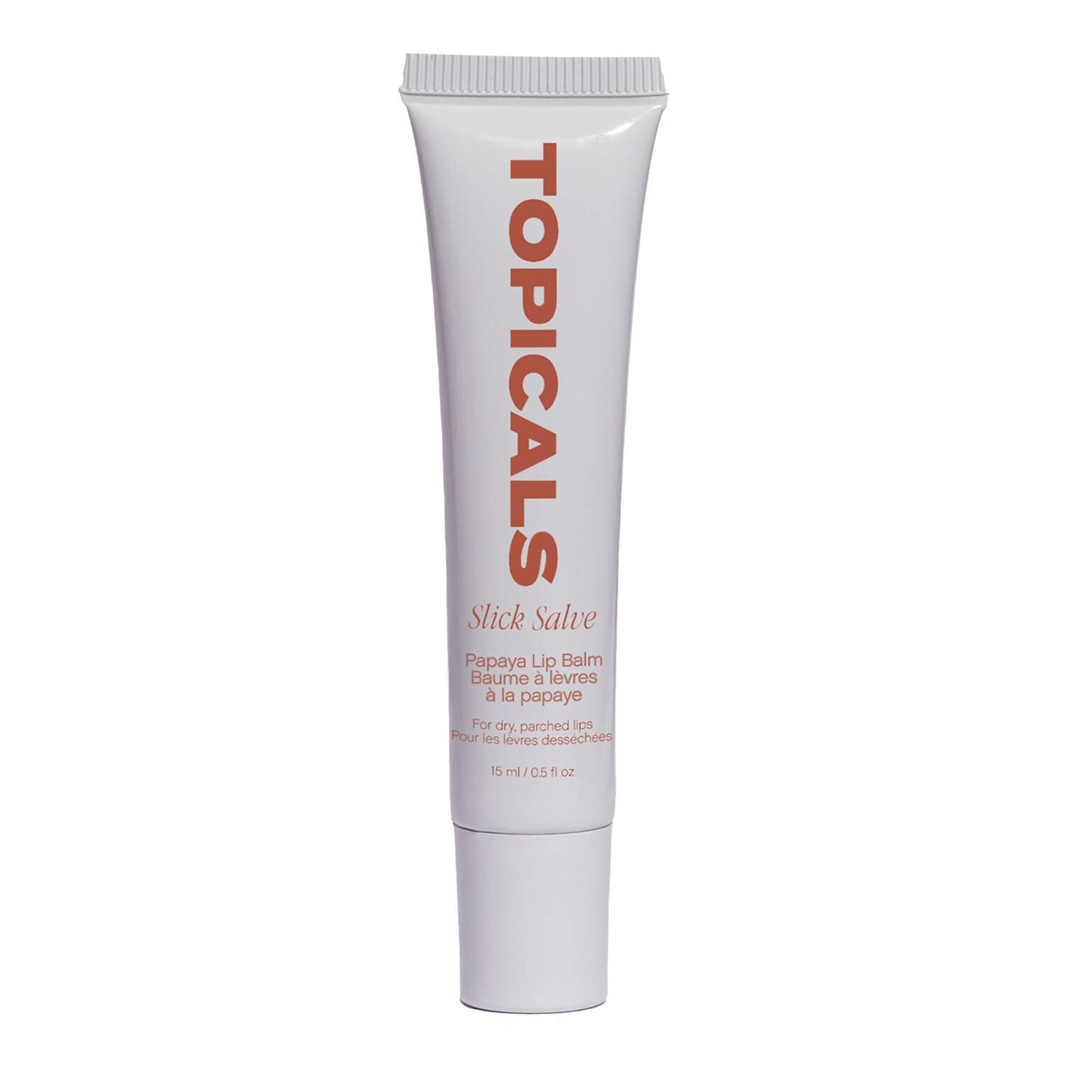 Topicals Slick Salve Lip Balm 15Ml