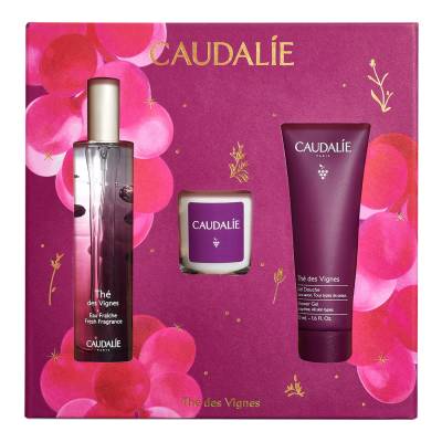 Caudalie Thé des Vignes