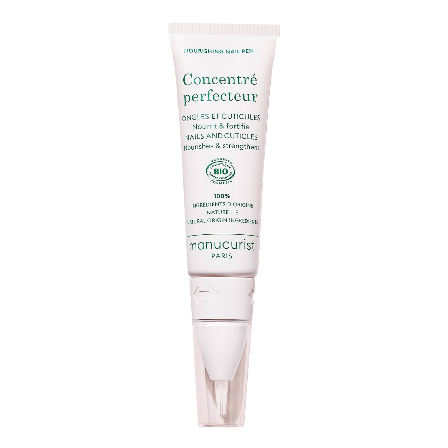 Manucurist Perfecting Concentrate - Nail Care 4Ml