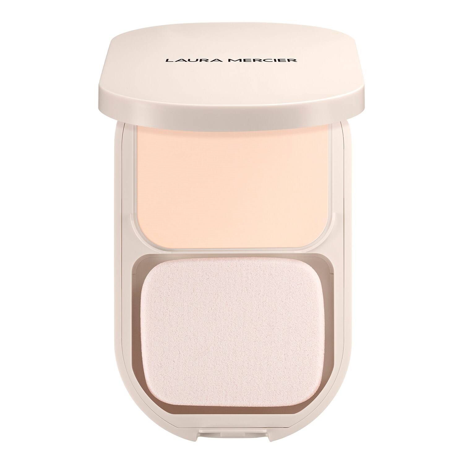 Laura Mercier Real Flawless Feathermatte Powder Foundation 6.5G 0N Chantilly