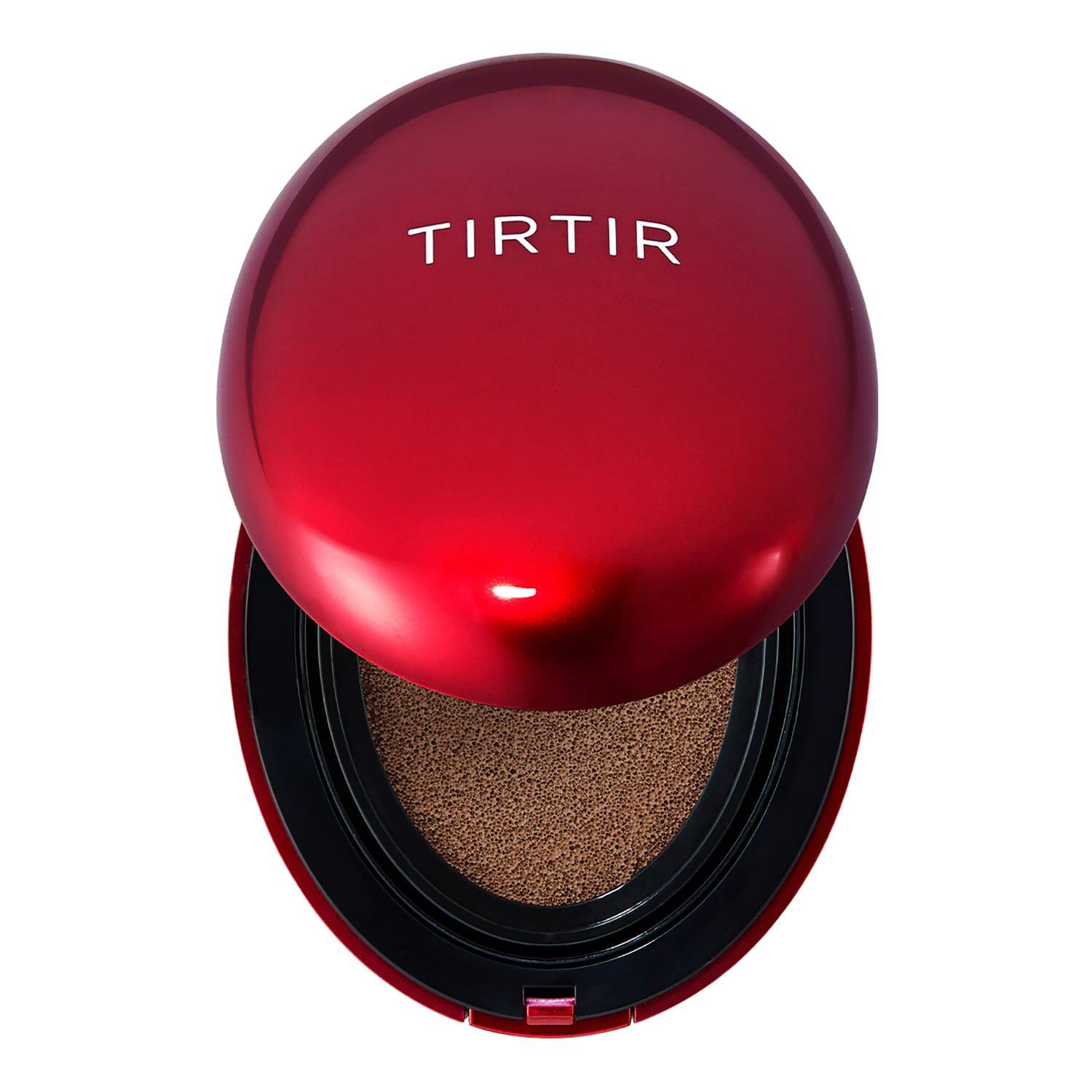 Tirtir Mask Fit Red Cushion 18G 35N Walnut
