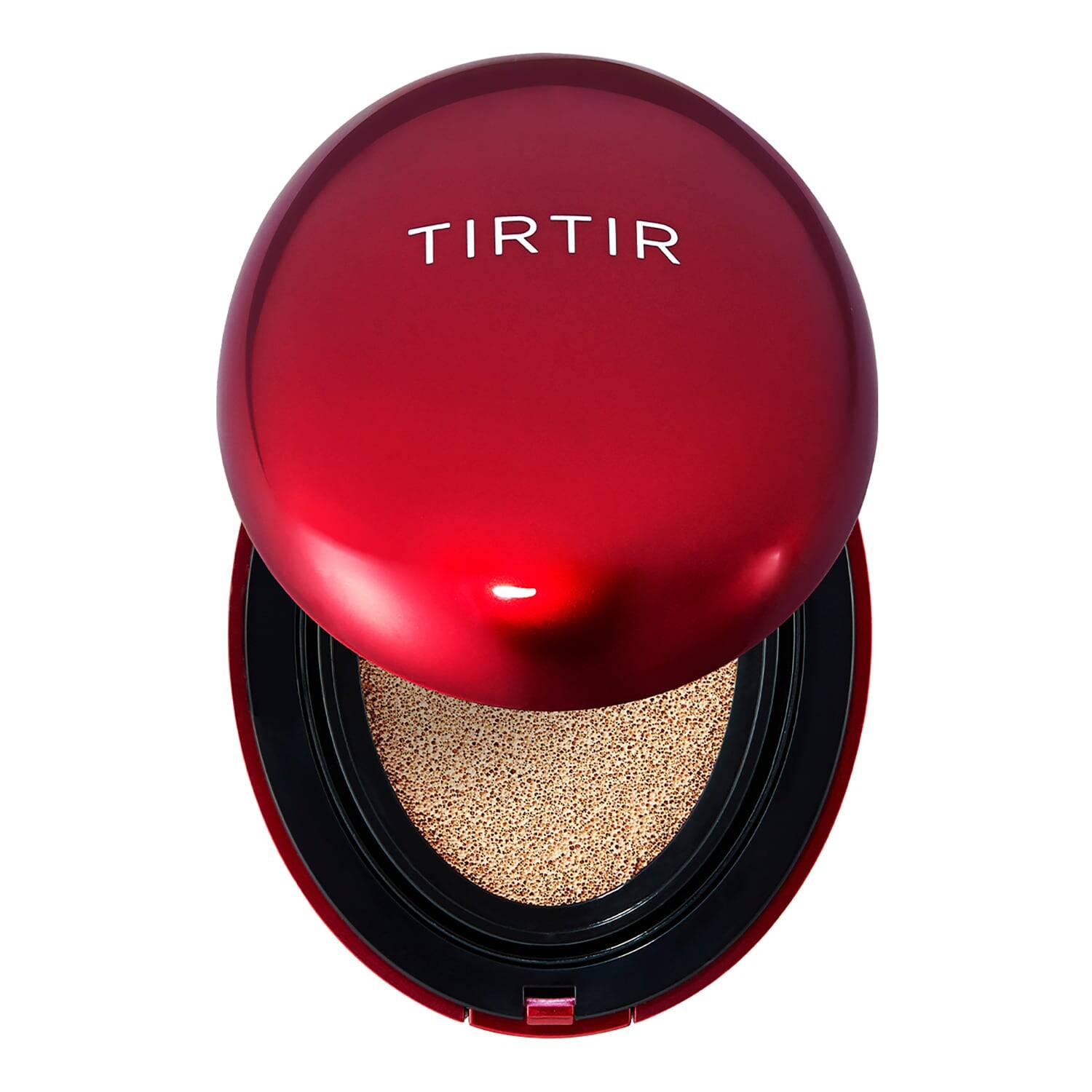 Tirtir Mask Fit Red Cushion 18G 24N Latte