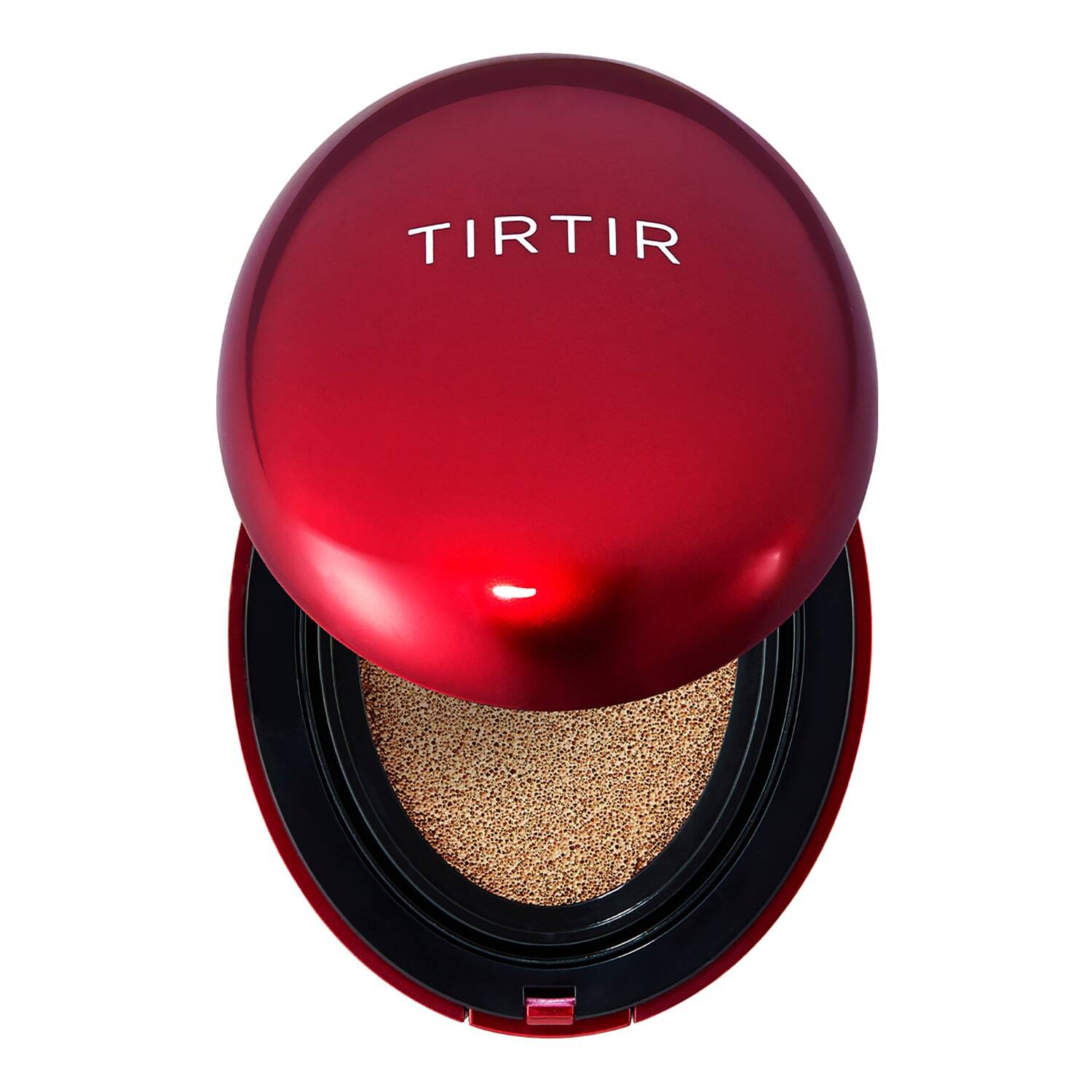Tirtir Mask Fit Red Cushion 18G 27N Camel