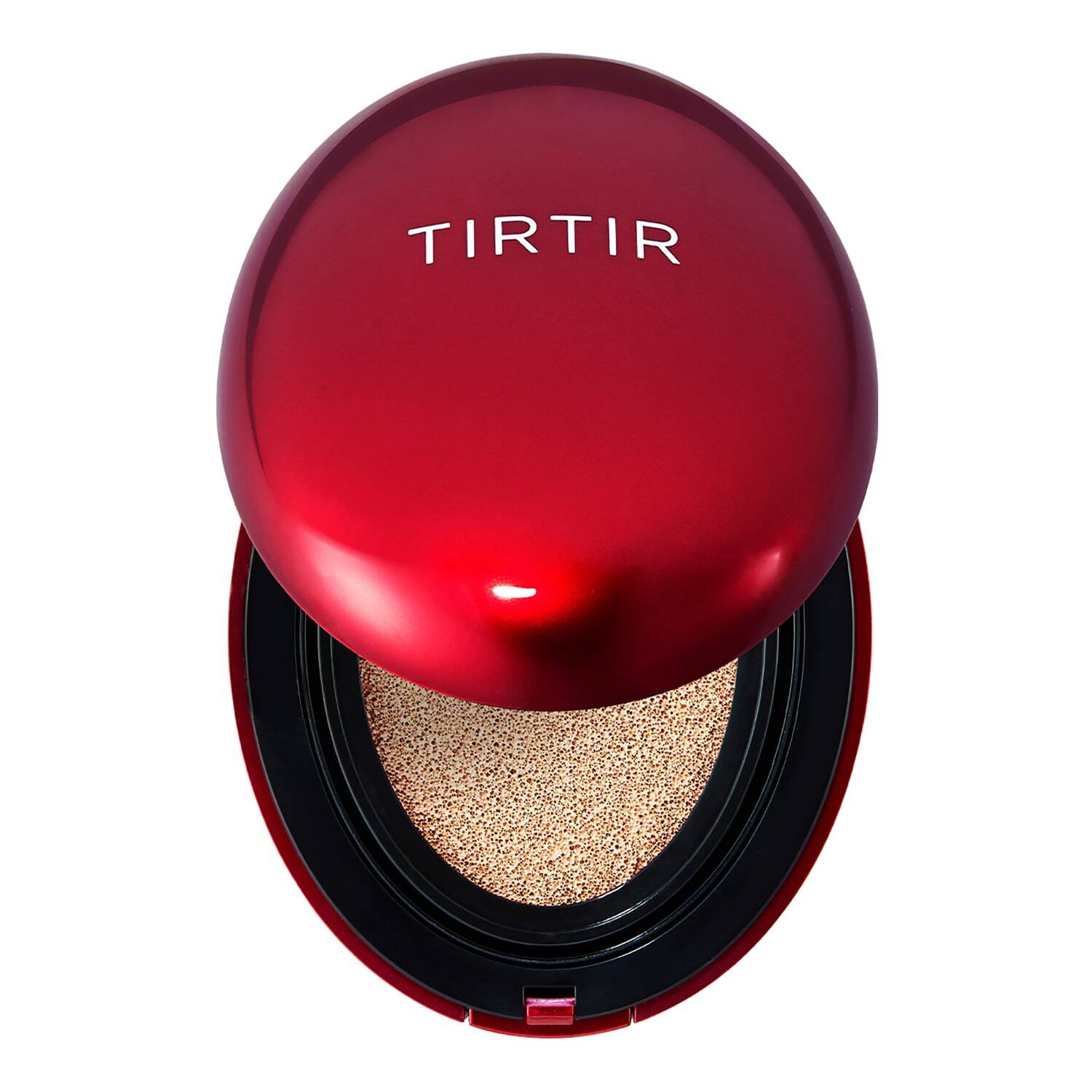 Tirtir Mask Fit Red Cushion 18G 22N Shell Beige