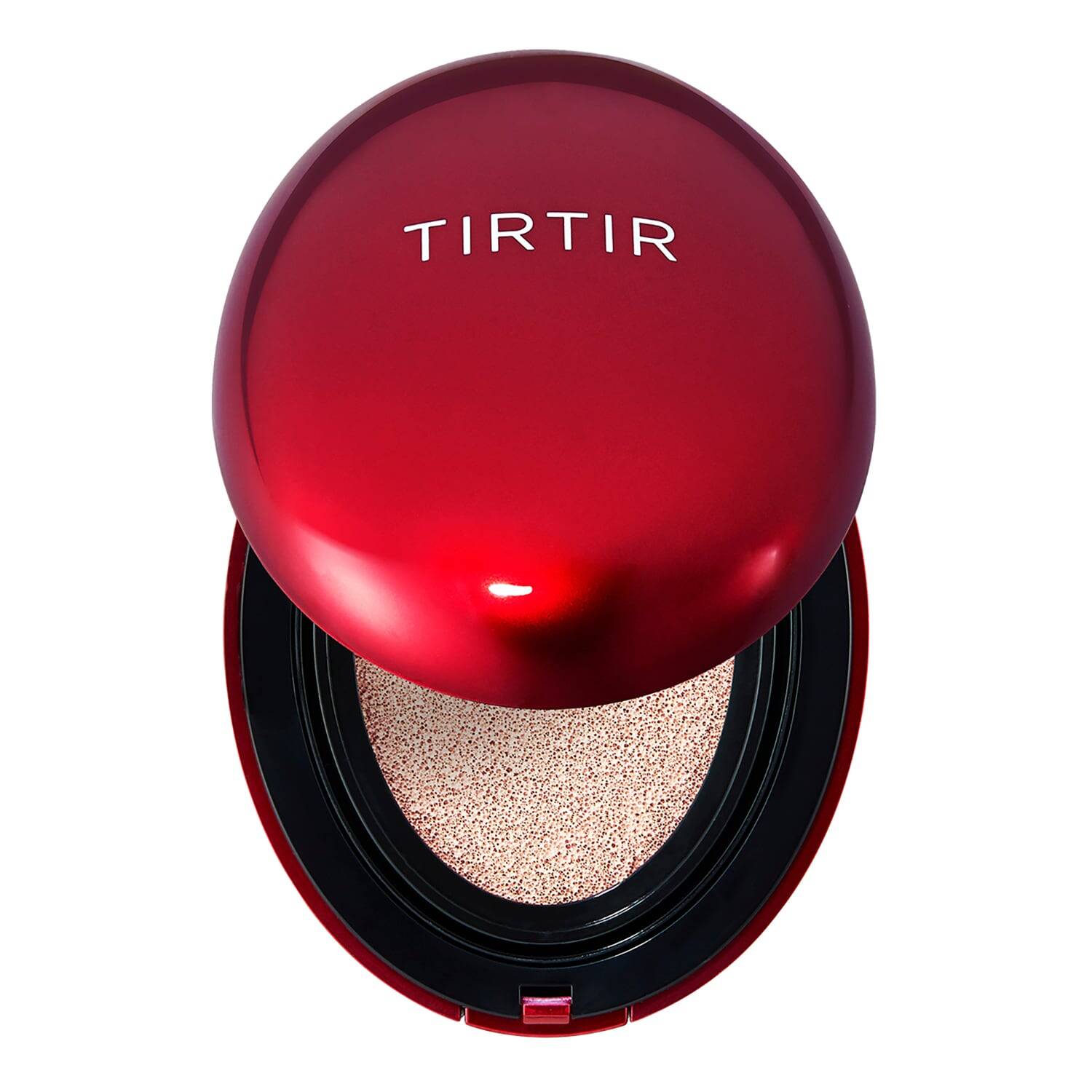 Tirtir Mask Fit Red Cushion 18G 17C Porcelain