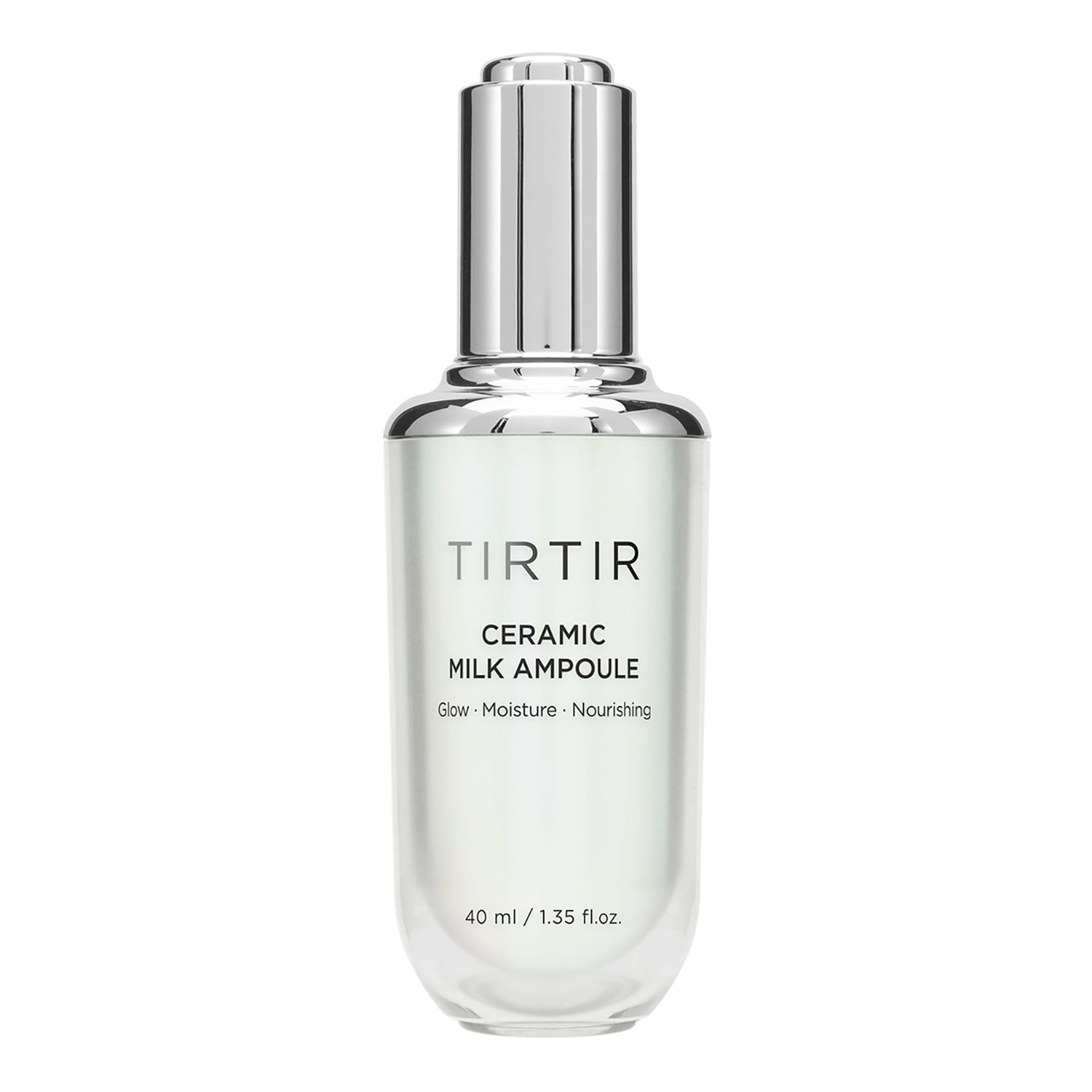 Tirtir Ceramic Milk Ampoule 40Ml