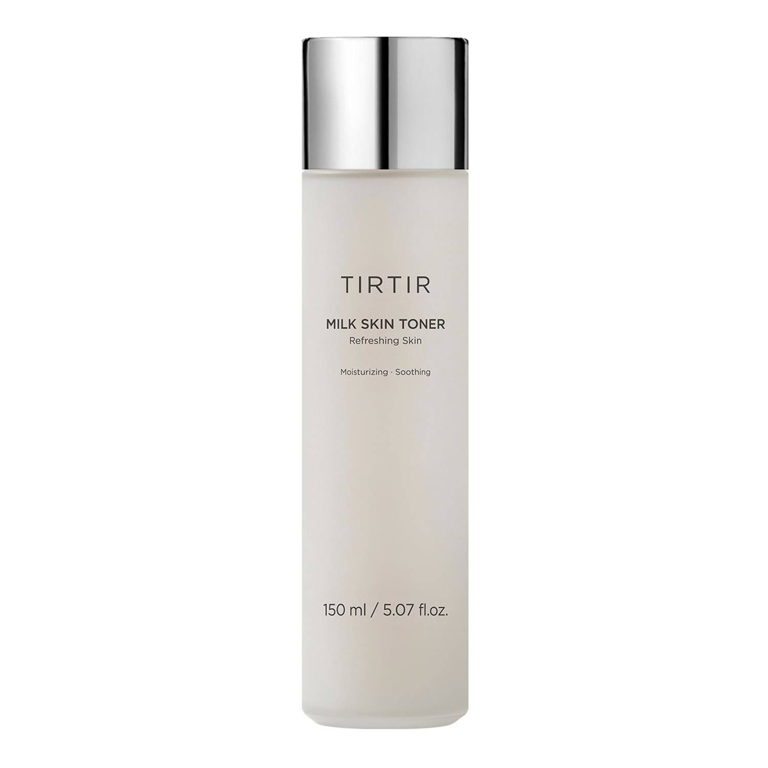 Tirtir Milk Skin Toner 150Ml