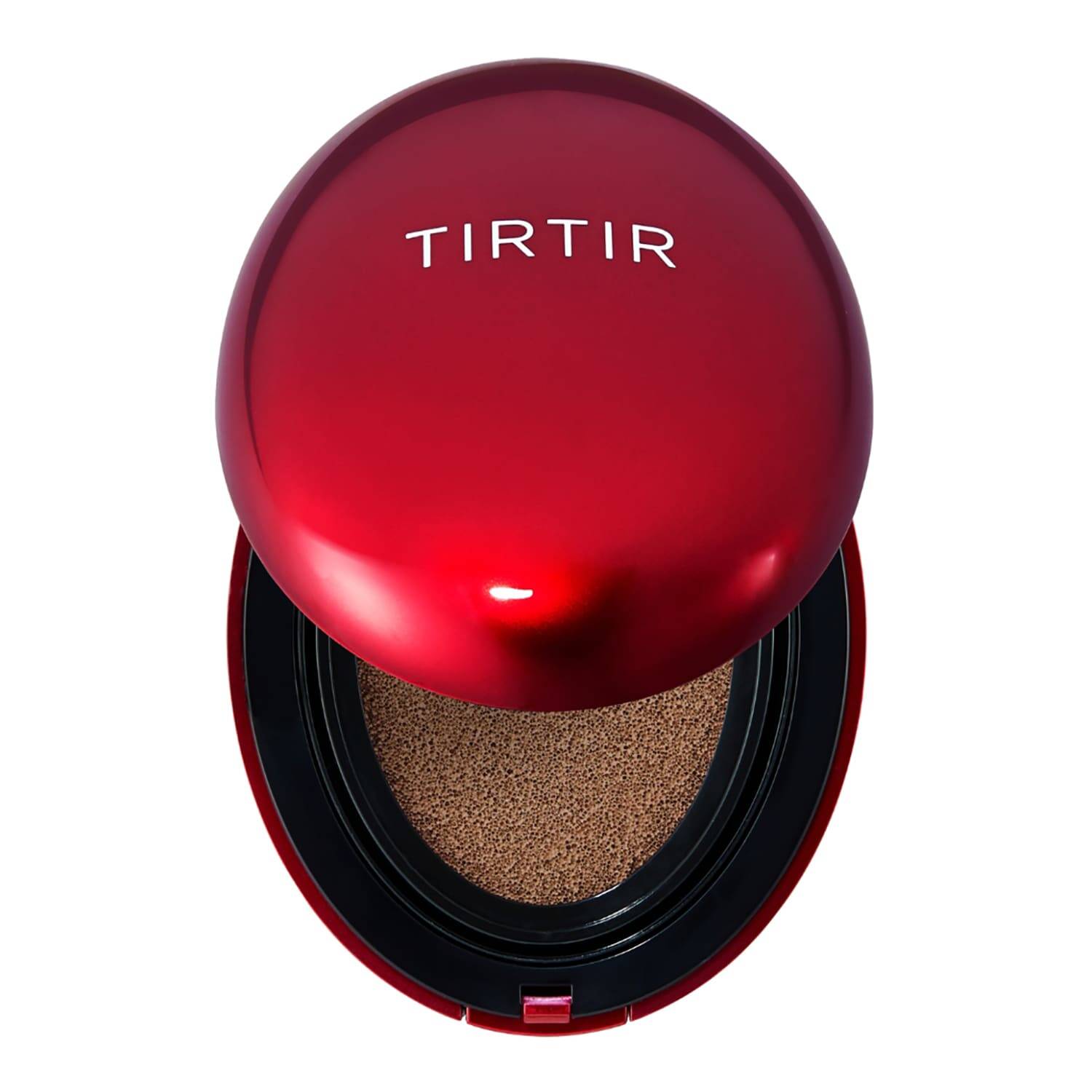 Tirtir Mask Fit Red Cushion Mini 4.5G 33N Macchiato